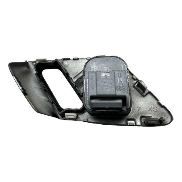 Comando Retrovisor Elétrico Vw Golf Gti 2.0 2015