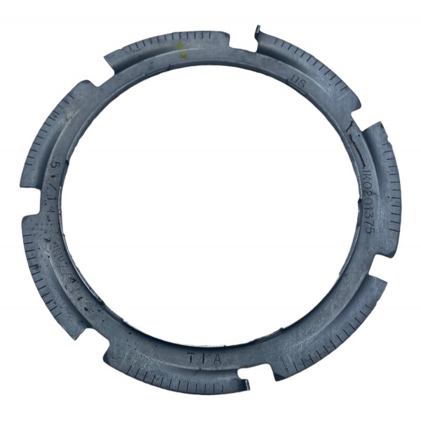 Porca Fixação Bomba Tanque Combustivel Vw Golf Gti 2.0 2015