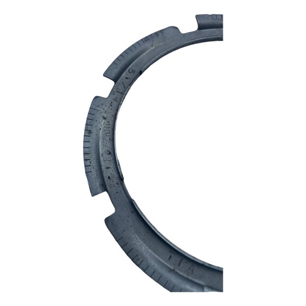 Porca Fixação Bomba Tanque Combustivel Vw Golf Gti 2.0 2015