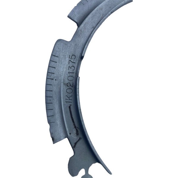 Porca Fixação Bomba Tanque Combustivel Vw Golf Gti 2.0 2015