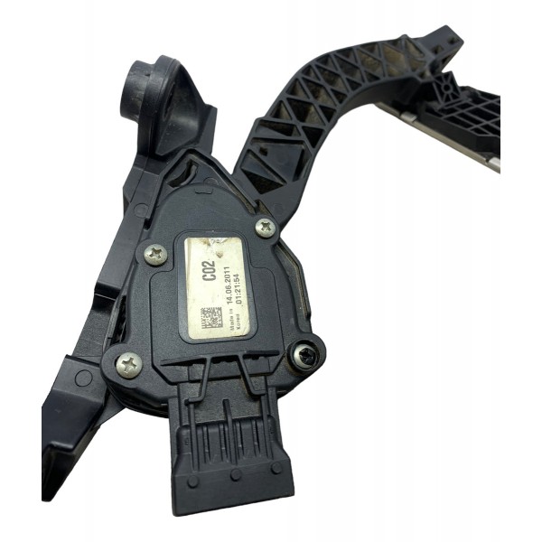 Pedal Acelerador Eletrônico Hyundai Veloster 1.6 2012