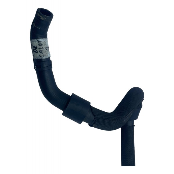 Duto Respiro Reservatório Filtro Canister Golf Gti 2.0