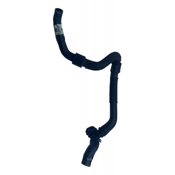 Duto Respiro Reservatório Filtro Canister Golf Gti 2.0