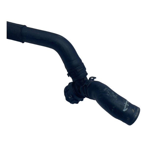 Duto Respiro Reservatório Filtro Canister Golf Gti 2.0