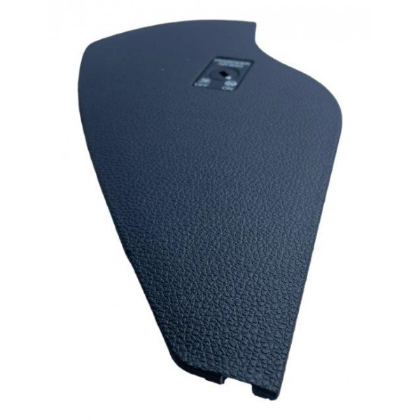 Moldura Lateral Passageiro Tabelier / Painel Golf Gti 2.0