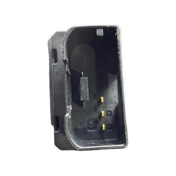 Moldura Lateral Passageiro Tabelier / Painel Golf Gti 2.0