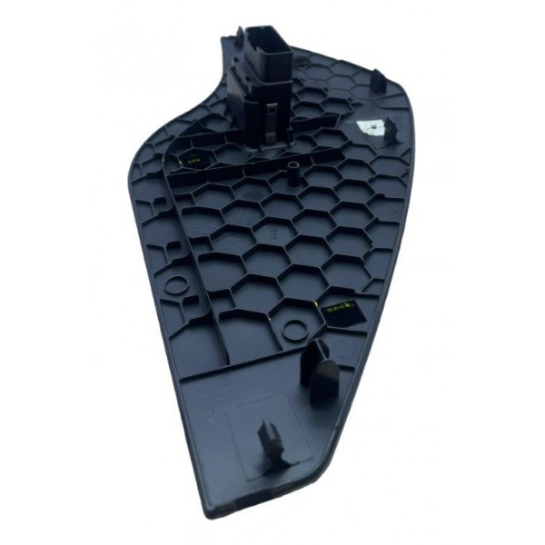 Moldura Lateral Passageiro Tabelier / Painel Golf Gti 2.0