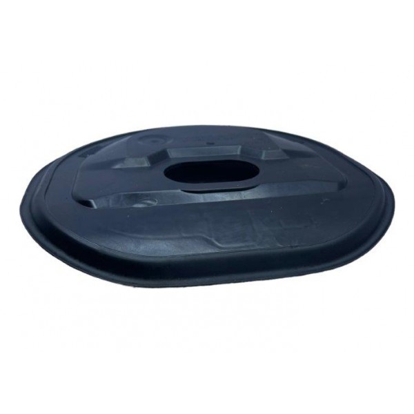 Tampa Acesso Bomba Combustível Golf Gti 2.0 2015 Preto 2015