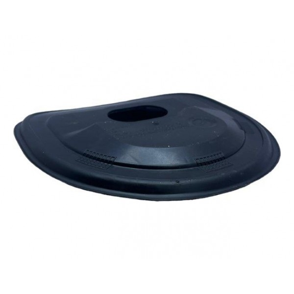 Tampa Acesso Bomba Combustível Golf Gti 2.0 2015 Preto 2015