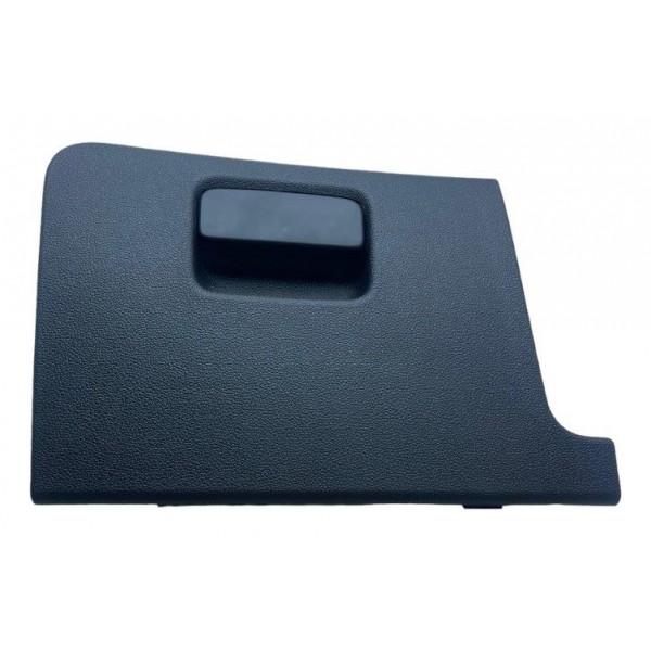 Porta Treco Inferior Lado Esquerdo Vw Golf Gti 2.0 2015 Preto