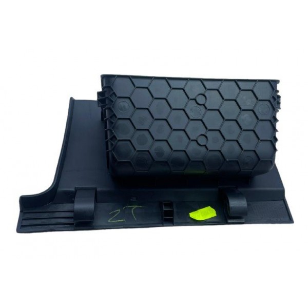 Porta Treco Inferior Lado Esquerdo Vw Golf Gti 2.0 2015 Preto