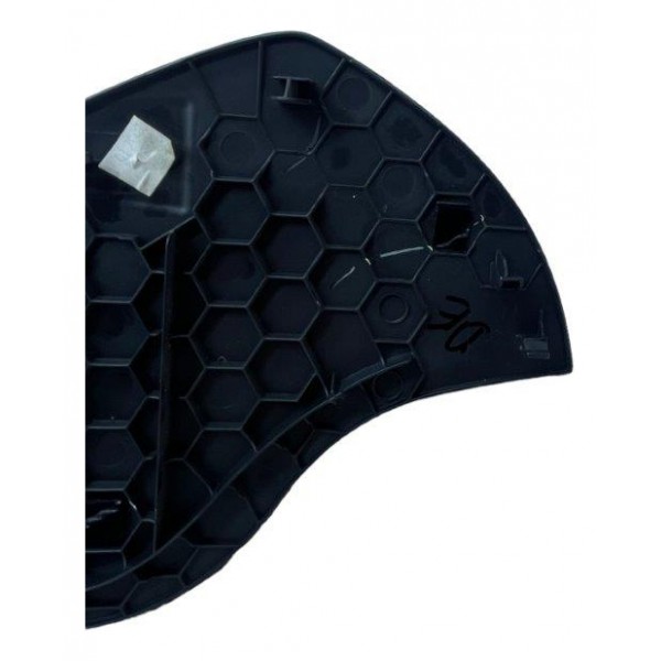 Moldura Lateral Esquerdo Tabelier/painel Golf Gti 2.0 2015