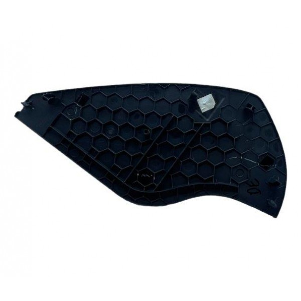 Moldura Lateral Esquerdo Tabelier/painel Golf Gti 2.0 2015