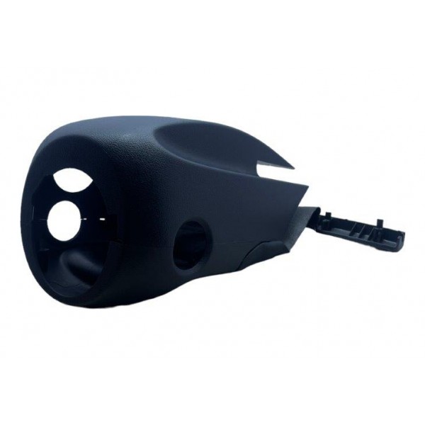 Acabamento Inferior Lado Esquerdo Vw Golf Gti 2.0 2015