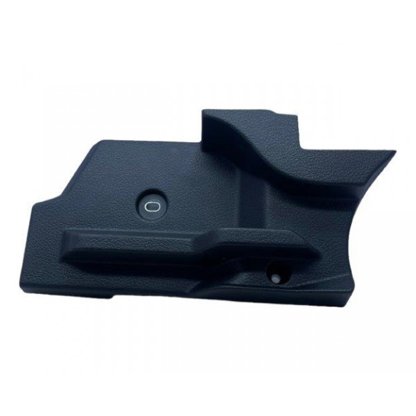 Base Suporte Tampão Safe Esquerdo Golf Gti 2.0 2015