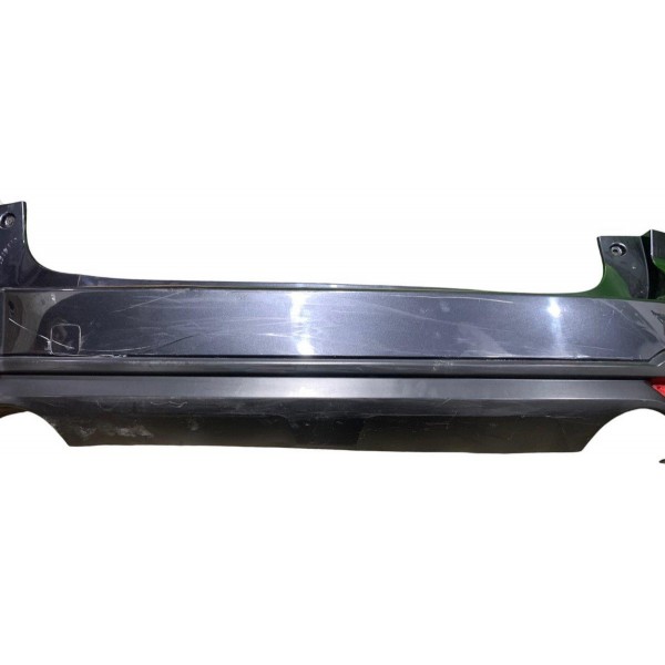 Parachoque Traseiro Subaru Forester Xt 2.0 2015