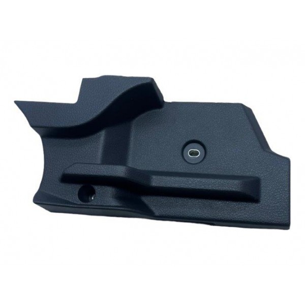 Base Suporte Tampão Estepe Passageiro Golf Gti 2.0 2015