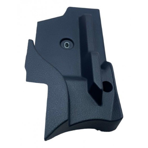 Base Suporte Tampão Estepe Passageiro Golf Gti 2.0 2015