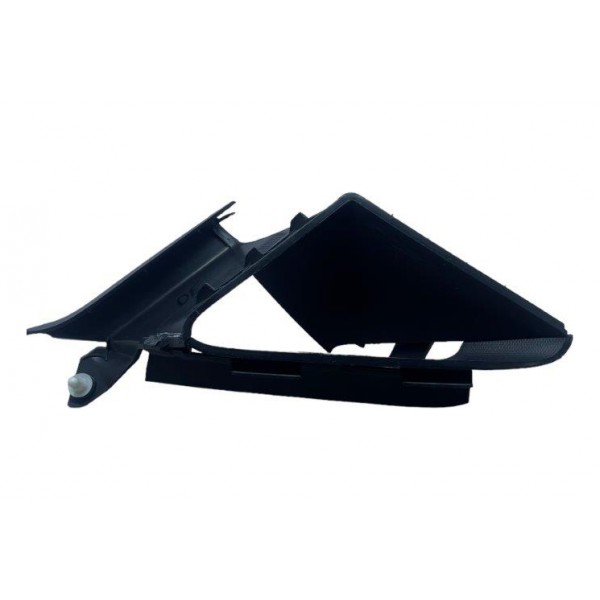 Moldura Interno Vigia Dianteiro Esquerdo Golf Gti 2.0 15