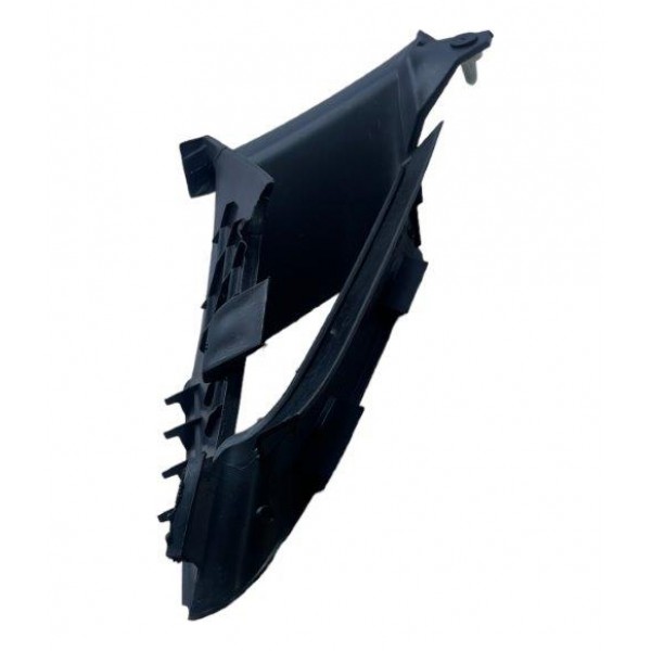 Moldura Interno Vigia Dianteiro Esquerdo Golf Gti 2.0 15