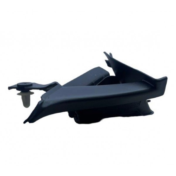 Moldura Interno Vigia Dianteiro Esquerdo Golf Gti 2.0 15