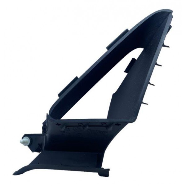 Moldura Interno Vigia Dianteiro Passageiro Golf Gti 2.0