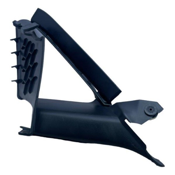 Moldura Interno Vigia Dianteiro Passageiro Golf Gti 2.0