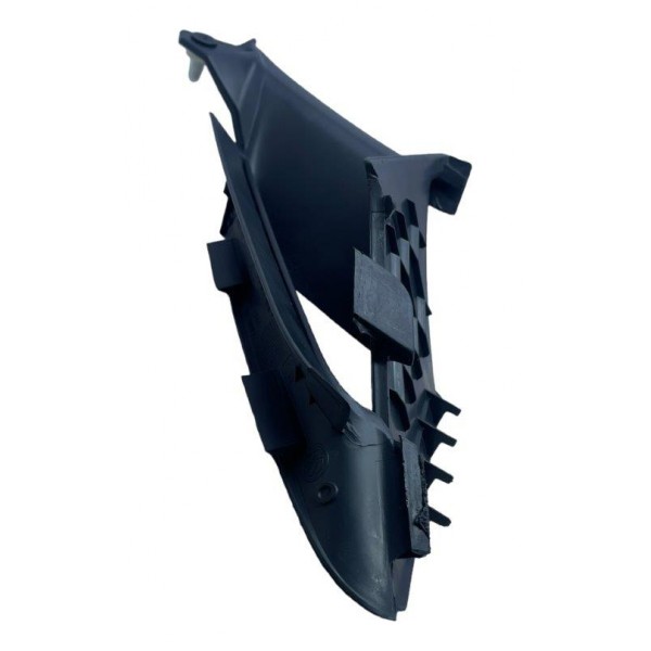 Moldura Interno Vigia Dianteiro Passageiro Golf Gti 2.0