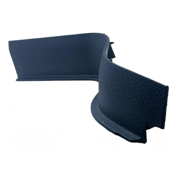 Moldura Coluna Lateral Painel Direita Golf Gti 2.0 15