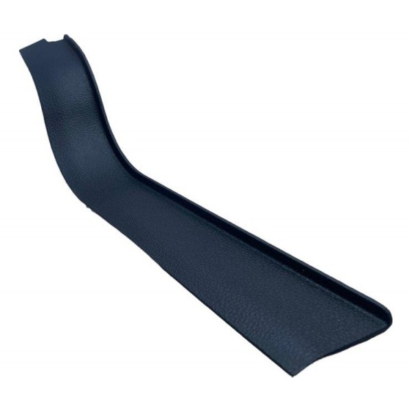 Moldura Coluna Lateral Painel Direita Golf Gti 2.0 15