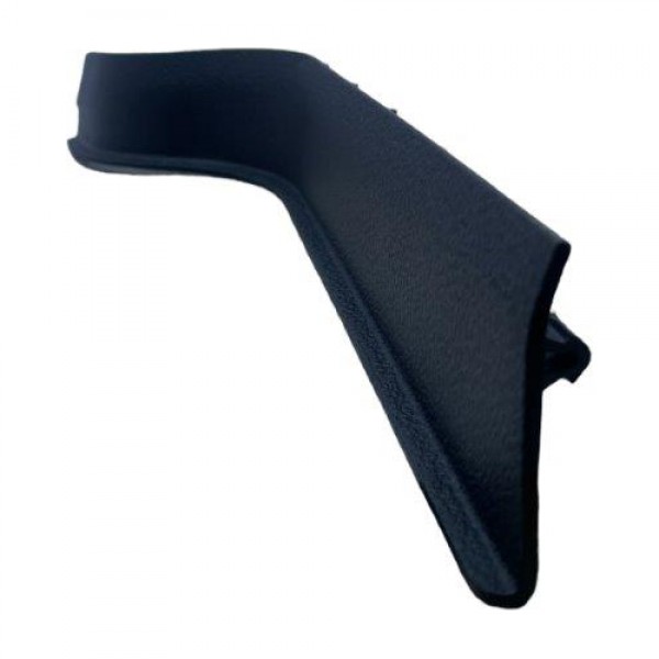 Acabamento Coluna Lateral Painel Esquerdo Golf Gti 2.0 2015