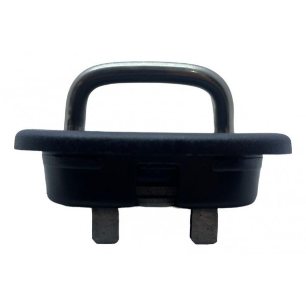 Gancho Olhal Porta Malas Vw Golf Gti 2.0 2015