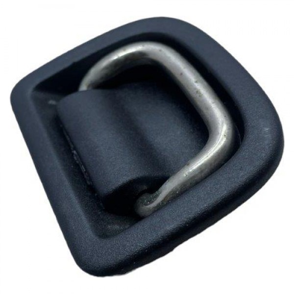 Gancho Olhal Porta Malas Vw Golf Gti 2.0 2015