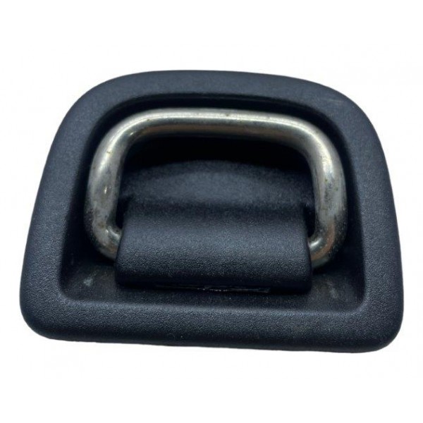 Gancho Olhal Porta Malas Vw Golf Gti 2.0 2015