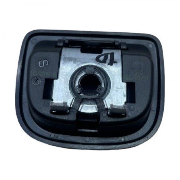 Gancho Olhal Porta Malas Vw Golf Gti 2.0 2015