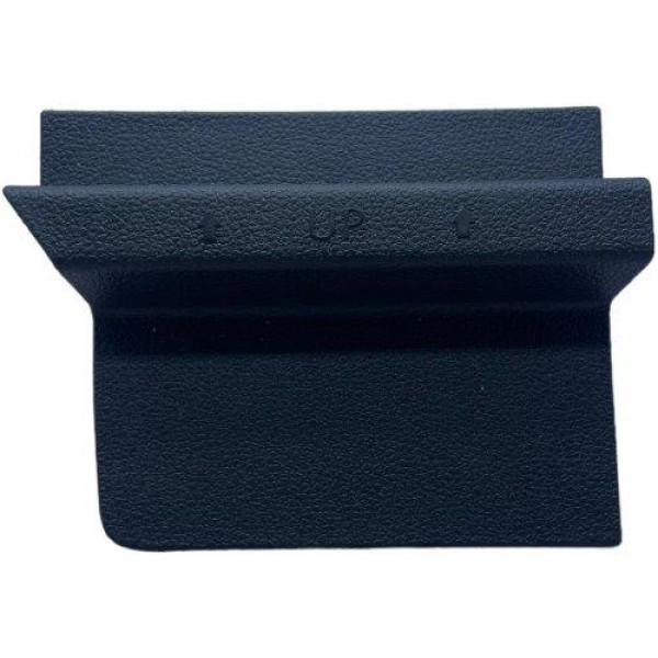 Tampa Inferior Forro Porta Malas Passageiro Golf Gti 2.0 15