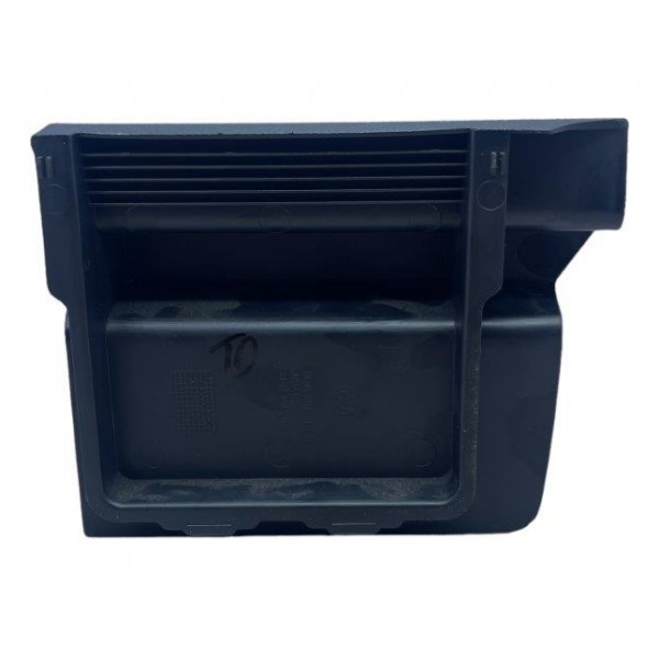 Tampa Inferior Forro Porta Malas Passageiro Golf Gti 2.0 15