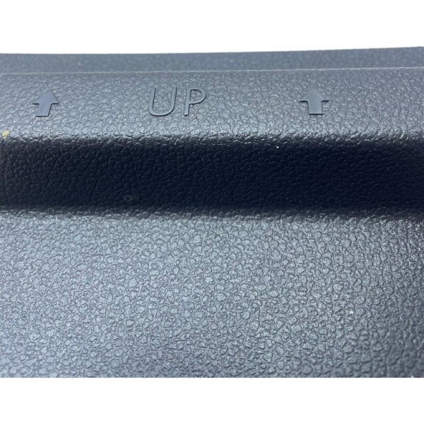 Tampa Inferior Forro Porta Malas Passageiro Golf Gti 2.0 15