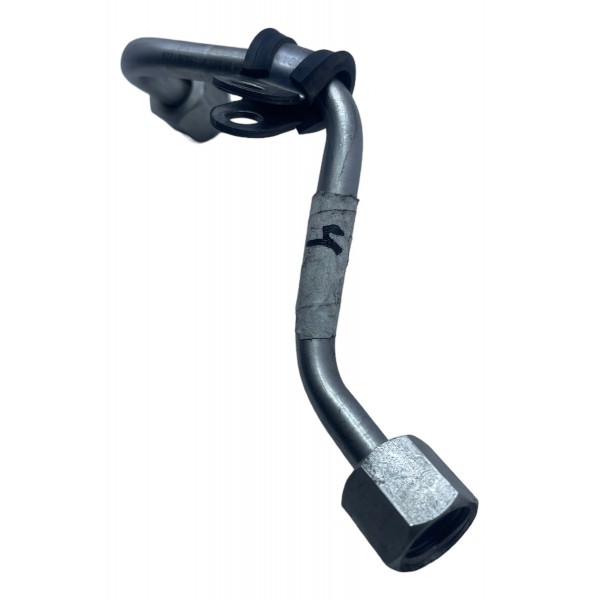 Duto Bomba Alta Flauta Combustível Vw Golf Gti 2.0 2015