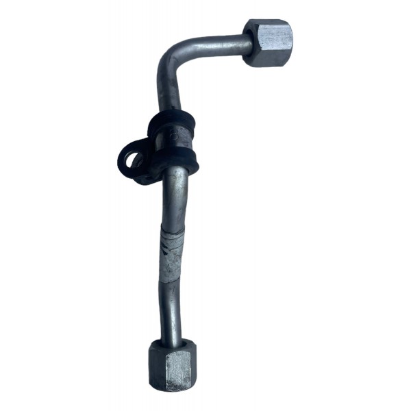 Duto Bomba Alta Flauta Combustível Vw Golf Gti 2.0 2015