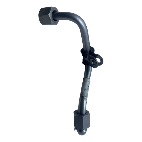 Duto Bomba Alta Flauta Combustível Vw Golf Gti 2.0 2015