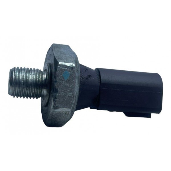 Sensor Pressão Óleo Motor Marrom Vw Golf Gti 2.0 2015