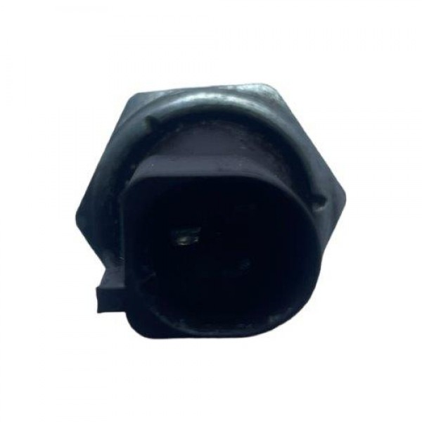Sensor Pressão Óleo Motor Marrom Vw Golf Gti 2.0 2015