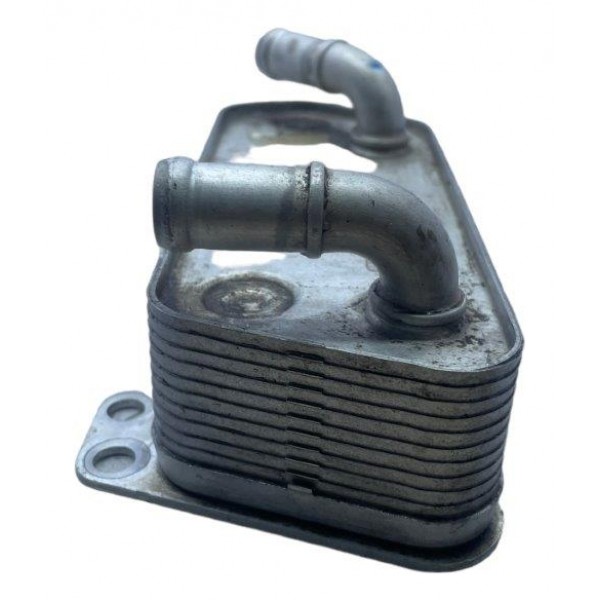 Radiador Óleo Caixa Câmbio Automático Vw Golf Gti 2.0 2015