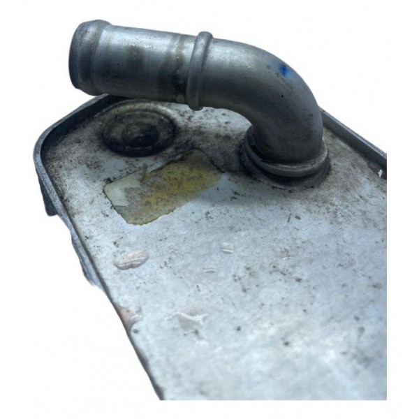 Radiador Óleo Caixa Câmbio Automático Vw Golf Gti 2.0 2015