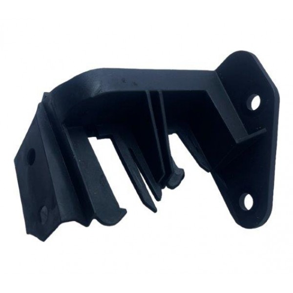 Suporte Conector Sonda Lambda Vw Golf Gti 2.0 2015