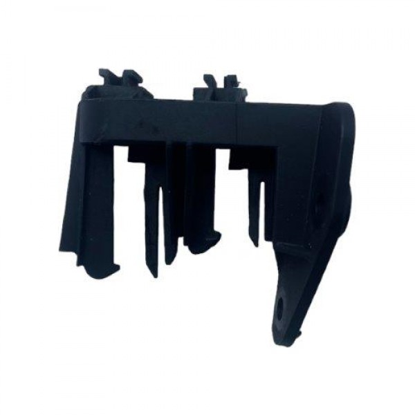 Suporte Conector Sonda Lambda Vw Golf Gti 2.0 2015