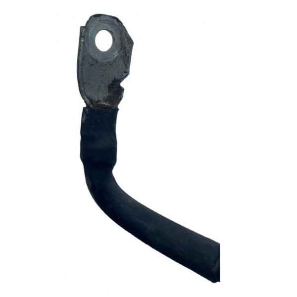 Cabo Terra Negativo Motor Vw Golf Gti 2.0 2015