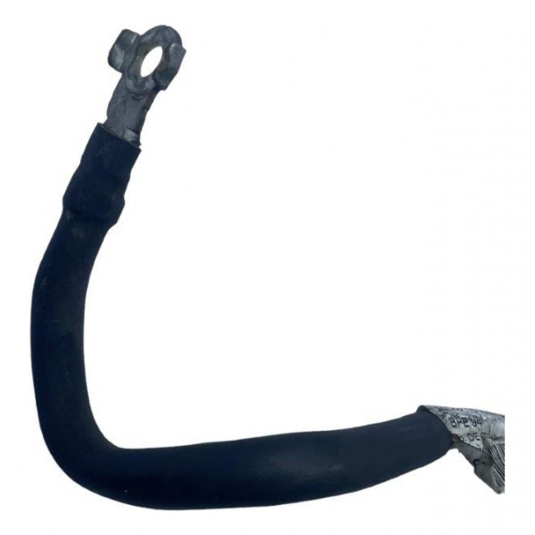 Cabo Terra Negativo Motor Vw Golf Gti 2.0 2015