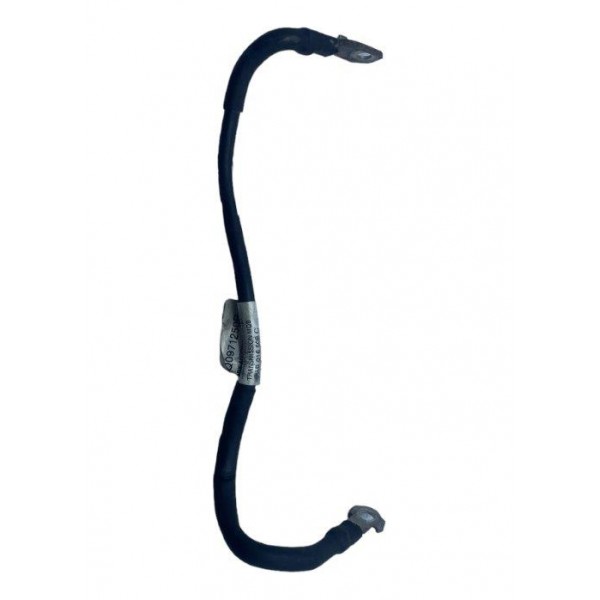 Cabo Terra Negativo Motor Vw Golf Gti 2.0 2015